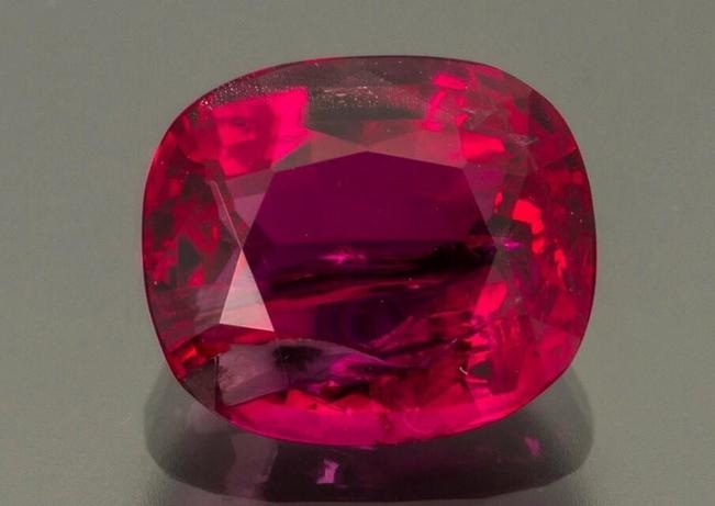 Red Beryl