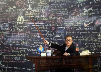 research new theory why the bigger the stronger the harder to learn foreign languages 115939