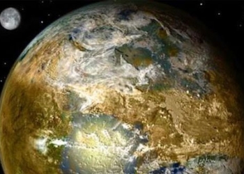 research simulating earth could reverse time make us immortal 116456