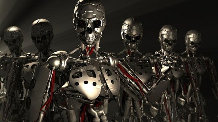 robot sat thu 2
