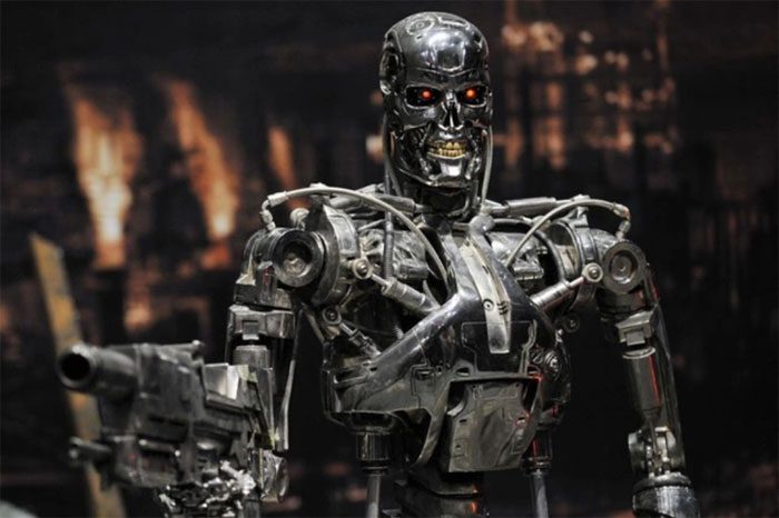 Robot Soldiers with Human Attributes