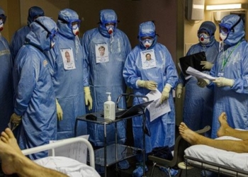 russia discovers cases of new variant more dangerous than delta 116658