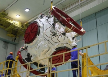 russia launches rocket to international space station 117335