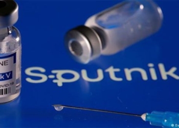 russian president announces sputnik v vaccine effective against omicron 117812