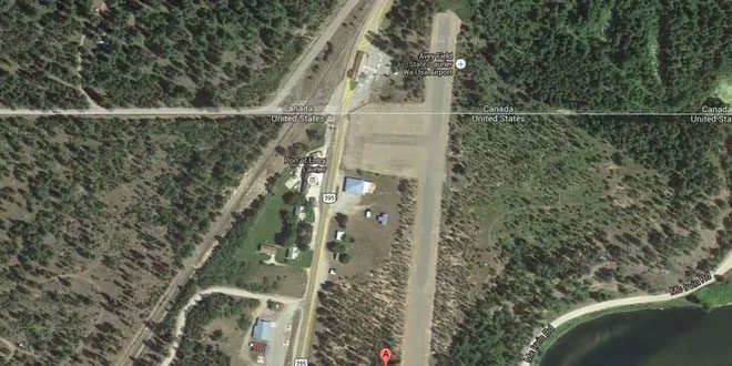 Avey Field State Airport