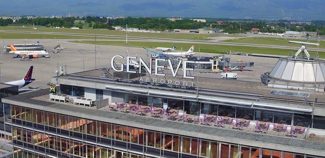 Geneva Airport