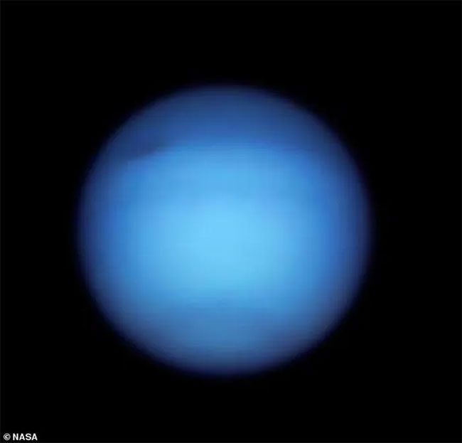 Neptune