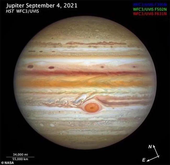 Jupiter
