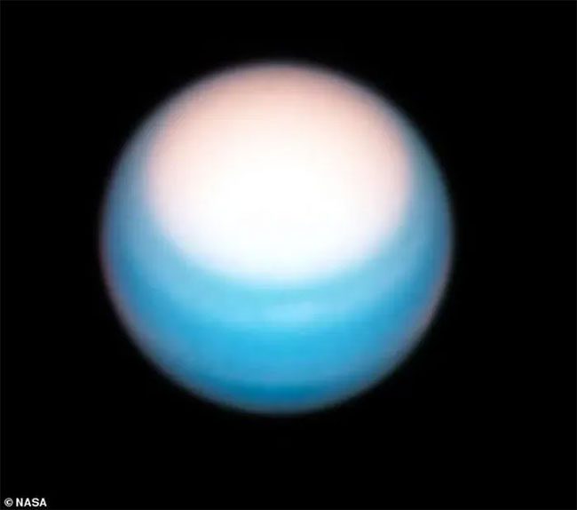 Uranus