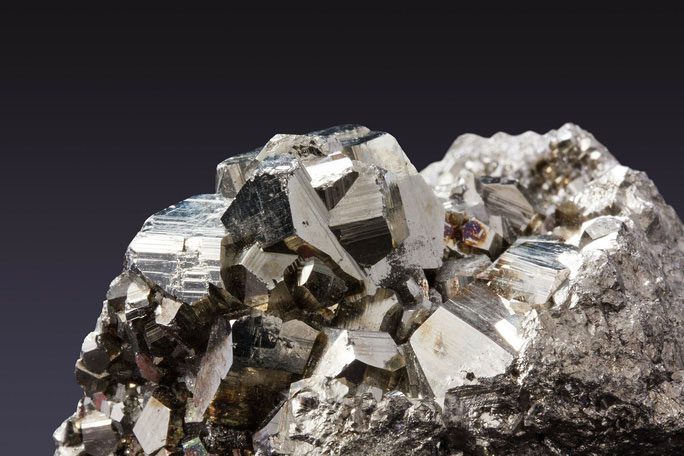 Iron Ore