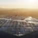 saudi arabia builds largest industrial zone in the world 117223