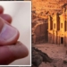 scientists stunned before strange discovery about the ancient city of petra 116750