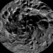 search for carbon dioxide on the moon 117225