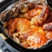 should you use silver paper in a non stick pan 116110