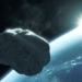 small galaxy near earth full moon 116625