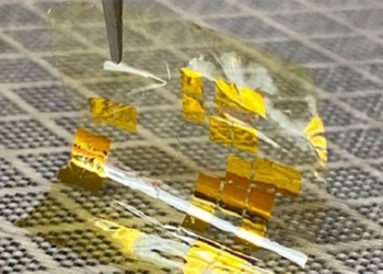 solar panel material 15 times thicker than paper 117824