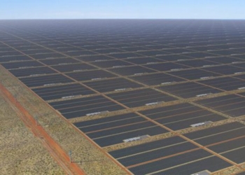 solar power project 22 billion usd largest in the world 116228
