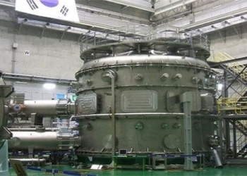 south koreas artificial sun sets new record 117346