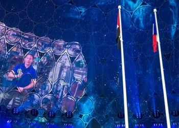 space tourism week at dubai expo 2020 116596