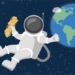 space tourists around the world eat in space 117870