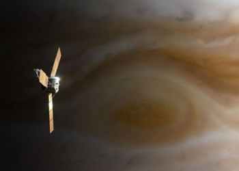 spacecraft can fly across the galaxy without warp 115704
