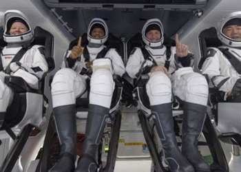 spacecraft spacex for everyone landing on the west coast 116024