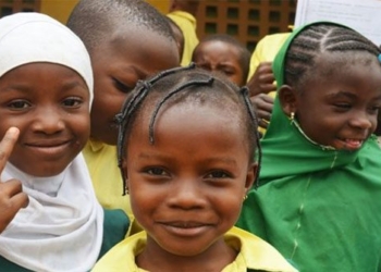 strange village in nigeria where men and women speak 2 different languages 115726