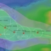 strong wind brings typhoon 9 to the south china sea 115829
