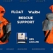 student group successfully creates waterproof jacket from recycled materials 117325