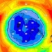 stunned by the size of ozone layer hole in the south pole 115963