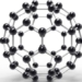 successful creation of super hard diamond glass by making a carbon soccer ball