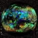 super volcanoes in the universe have come to the end of the earth 117291