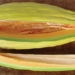 surprised by the fruit with the scent of juicy banana 116374