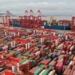 technology behind the largest container port in the world 116727