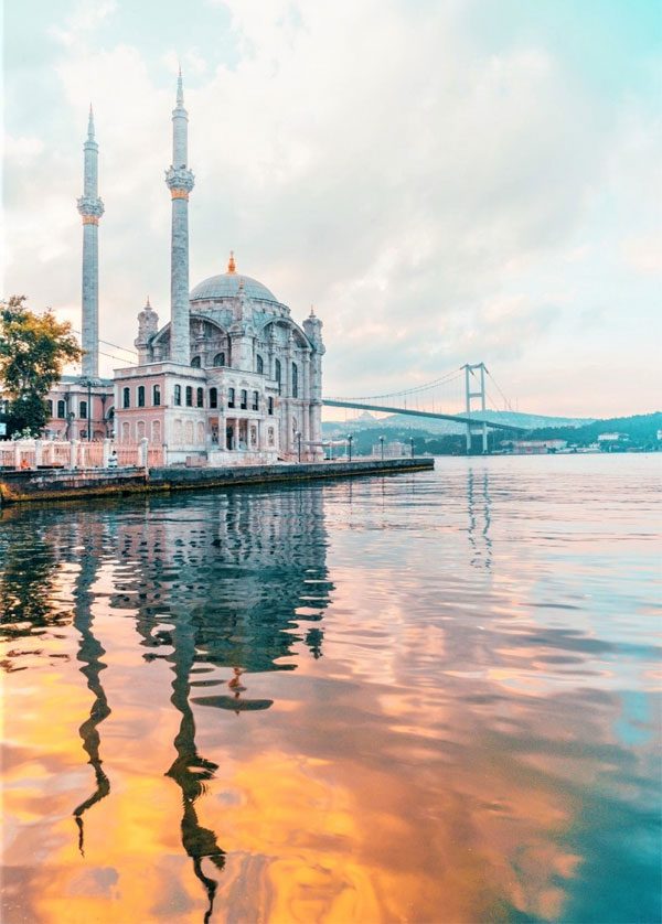 City of Istanbul