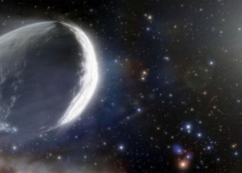 the 1 000 star vehicle near earth after 3 5 million years disappearance 116295