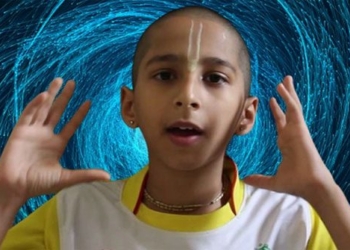 the 14 year old psychic makes 3 shocking predictions about covid 19 115940