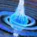 the astronomers first time seeing a star and a lantern swallowing each other 115821