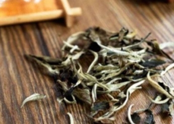 the benefits of prevention that few people know about white tea 115867