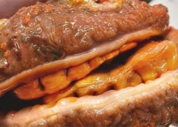 the crazy egg sandwich with meat appears in russia 117516