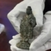 the discovery of the oldest buddha statue in china 117750