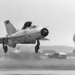 the escape of the soviet pilot when the plane fell but the scenery turned into the nato runway 117680
