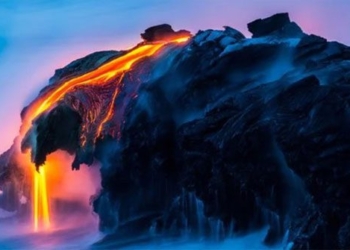 the event of the mysterious cutting of the earth has another ocean 115666