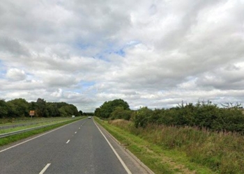 the first road surface upgraded with super material graphene 116096
