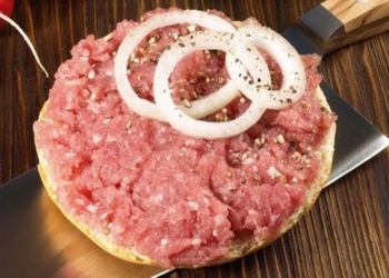 the hamburger of god not everyone can eat it 116692