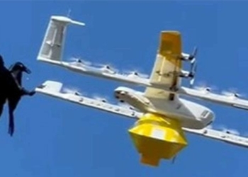 the illusion is the enemy attack drone for coffee 116128