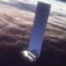 the impact of spacex on the fragments from the rocket launch 117496