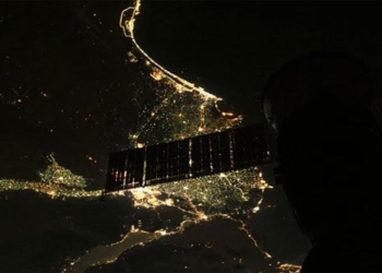 the international space station will capture beautiful pictures of earth in a way you didnt think 116174