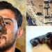 the mask of the ky binh is 1 800 years old discovered in the northern turkey 117313
