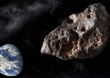 the mental planet is valued at nearly 5 billion usd and is flying toward earth 117533